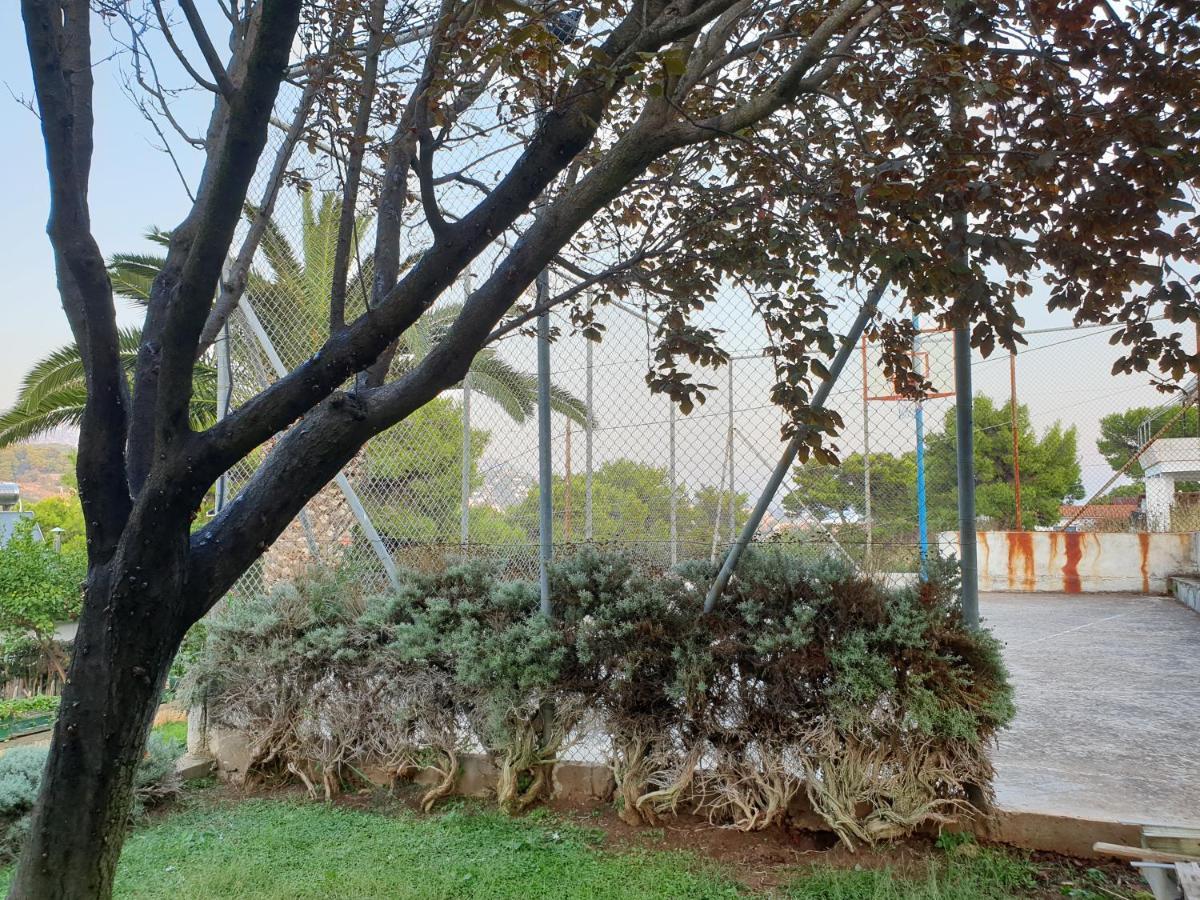 Vaso'S Country House Near The Beach And Airport Porto Rafti Exterior photo